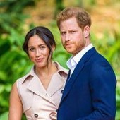 Harry e Meghan ripartono da Nottingham per riconquistare l'opinione pubblica Harry e Meghan ripartono da Nottingham per riconquistare l'opinione pubblica
