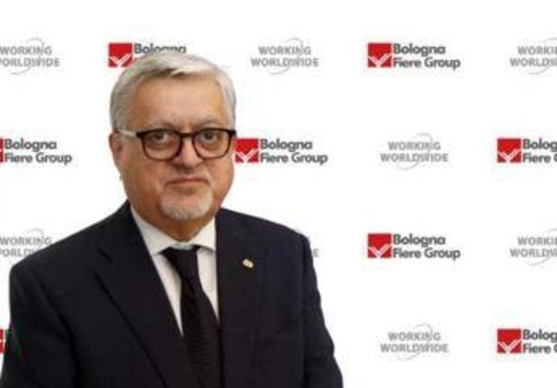 Fiere, Calzolari (BolognaFiere): &quot;Raggiunti i migliori risultati di sempre&quot;