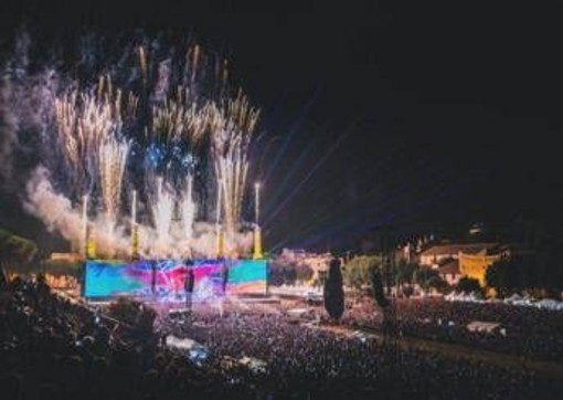 Da Tananai agli Smashing Pumpkins, torna 'Rock in Roma': le date dei concerti
