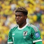 Juve, Di Gregorio non convince: spunta l'idea Suzuki