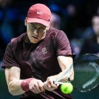 Sinner-Zverev, oggi semifinale a Parigi: orario, precedenti e dove vederla Sinner-Zverev, oggi semifinale a Parigi: orario, precedenti e dove vederla