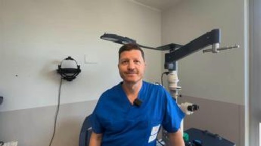 Salute: lenti Icl, l’alternativa al laser per la correzione di tutti i difetti visivi Salute: lenti Icl, l’alternativa al laser per la correzione di tutti i difetti visivi