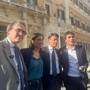 Roma, 7 giugno corteo per Gaza. Pd, M5S e Avs alla 'prova' di piazza San Giovanni