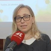 Tumori, Rosati (Gsk): "Nuova terapia mieloma multiplo migliorerà qualità vita pazienti" Tumori, Rosati (Gsk): "Nuova terapia mieloma multiplo migliorerà qualità vita pazienti"
