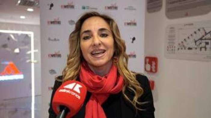 Sostenibilità, Romanelli: "Prendersi cura anche di chi non incontreremo mai, questo spirito" Sostenibilità, Romanelli: "Prendersi cura anche di chi non incontreremo mai, questo spirito"
