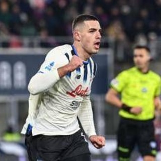 Serie A, oggi Atalanta-Torino - La partita in diretta Serie A, oggi Atalanta-Torino - La partita in diretta