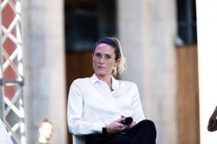 Regina Baresi ricoverata al San Raffaele: "Ho un'infezione renale con due ascessi" Regina Baresi ricoverata al San Raffaele: "Ho un'infezione renale con due ascessi"