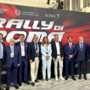 Rally Roma Capitale, visite e screening gratuiti con “Un Consiglio in Salute” Rally Roma Capitale, visite e screening gratuiti con “Un Consiglio in Salute”