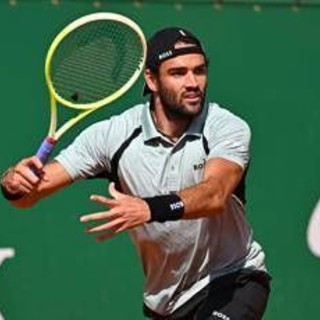 Internazionali, Berrettini esalta Sinner: "Come avete potuto parlare di crisi?"
