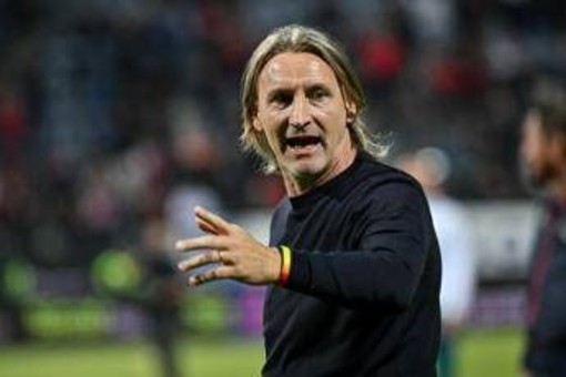 Nicola: &quot;Contro il Napoli non ci saranno Caprile e Gaetano&quot;