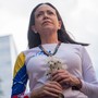 Premio Nobel per la Pace 2025 assegnato a Maria Corina Machado