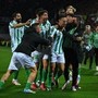 Conference League, Fiorentina-Betis Siviglia 2-2 ai supplementari: spagnoli in finale