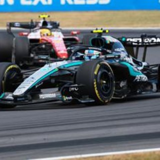 Gp Olanda, oggi le qualifiche - Diretta Gp Olanda, oggi le qualifiche - Diretta
