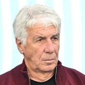 Gasperini: "Da Allegri uscita infelice, non aggiungo altro...Dybala in panchina con il Cagliari'