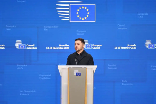 Zelensky “Con militari europei meno rischi di una nuova invasione russa” Zelensky “Con militari europei meno rischi di una nuova invasione russa”