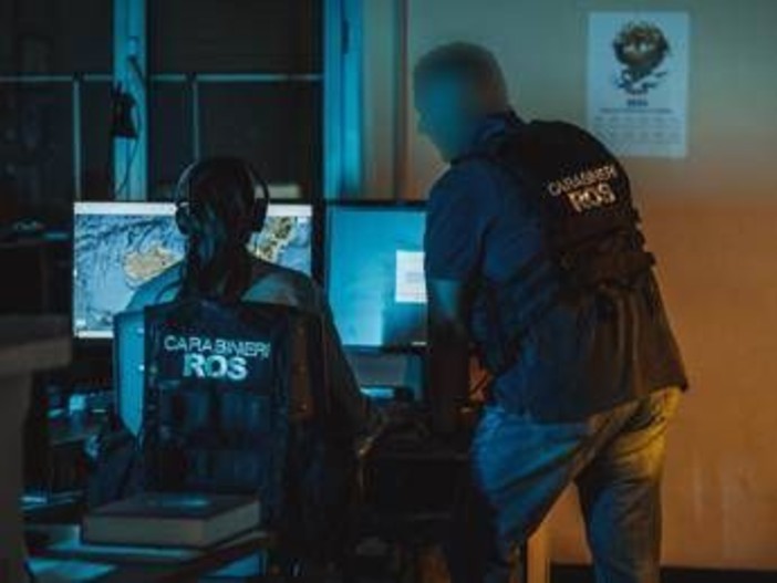 'Ndrangheta, maxi blitz contro cosca Piromalli: 26 arresti, in manette anche il boss