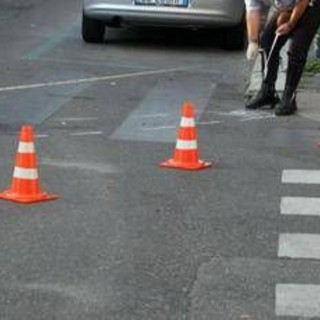 Nel 2025 morti 155 pedoni, 18 solo a Roma