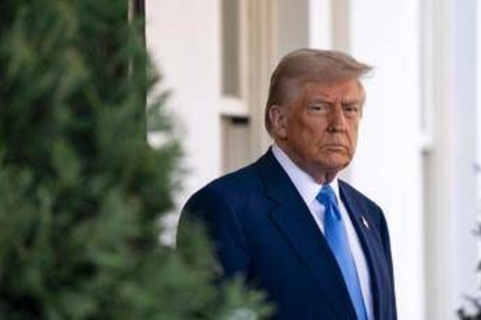Ucraina, media Usa: &quot;Accordo minerali non ancora completato, Trump vuole di più&quot;