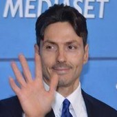 Pier Silvio Berlusconi manager con miglior reputazione online in Italia