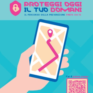 Tumore colon retto, al via campagna 'Proteggi oggi il tuo domani'