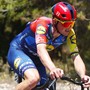 Pedersen vince la 4^ tappa, Traeen nuova maglia gialla al Tour Pedersen vince la 4^ tappa, Traeen nuova maglia gialla al Tour