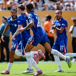 Chelsea sul tetto del mondo, Psg al tappeto per 3-0