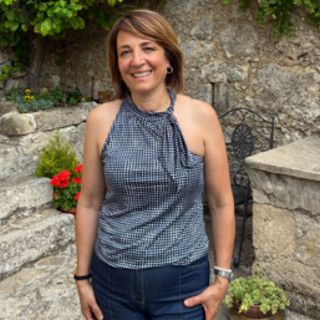 Airbnb: turismo lento tra colline Ciociaria, a Vicalvi casa di Monica racconta storia e tradizioni Airbnb: turismo lento tra colline Ciociaria, a Vicalvi casa di Monica racconta storia e tradizioni