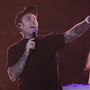 Fedez e la rottura con Chiara Ferragni: "L'amore va e viene..." Fedez e la rottura con Chiara Ferragni: "L'amore va e viene..."