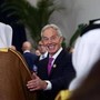 Board of Peace, Trump frena su Blair: incerto il suo futuro nel piano per Gaza