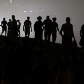 Crisi migranti a Ceuta, 67 morti. Sanchez scrive a Ue e chiede vertice tra ministri dell'Interno Crisi migranti a Ceuta, 67 morti. Sanchez scrive a Ue e chiede vertice tra ministri dell'Interno