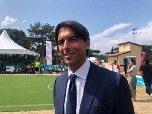 'Girls just wanna have goals', Onorato: &quot;Da qui messaggio importante contro stereotipi di genere&quot;