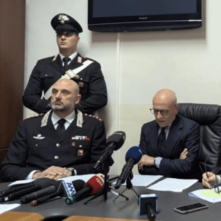 Assassino studentessa arrestato dall'ex Ros che catturò Messina Denaro