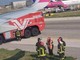 Volo Sharm-Roma, fumo sull'aereo: atterraggio d'emergenza a Napoli
