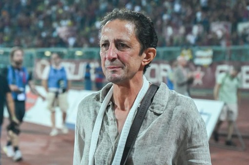 Lutto nel mondo del calcio: è morto Igor Protti Lutto nel mondo del calcio: è morto Igor Protti