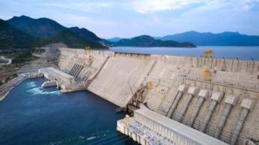 Webuild prima al mondo nel settore acqua e nella top 10 del ramo trasporti secondo Enr 2026 Webuild prima al mondo nel settore acqua e nella top 10 del ramo trasporti secondo Enr 2026