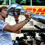 Antonelli trionfa nel Gp Monza e il mondo festeggia l’Italia sui social: l'analisi Socialcom