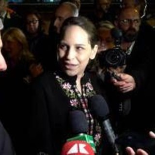 Ambasciatrice Anp: "Studenti palestinesi saranno valore aggiunto per l'Italia" Ambasciatrice Anp: "Studenti palestinesi saranno valore aggiunto per l'Italia"