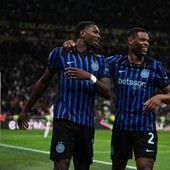 Serie A, oggi Inter-Parma: orario, probabili formazioni e dove vederla