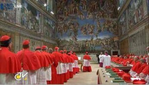 Conclave, il toto Papa 'pop': dalle scommesse fai da te ai bookmaker