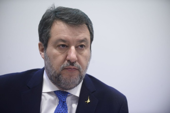 Governo, Salvini “Si voterà a giugno 2027”
