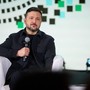 Ucraina, Zelensky “Mosca non considererà la pace senza una difesa antimissile” Ucraina, Zelensky “Mosca non considererà la pace senza una difesa antimissile”
