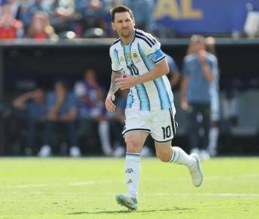 Messi convocato dall'Argentina, il 6 ottobre a Buenos Aires l'ultima volta con la maglia albiceleste