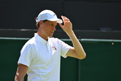 Wimbledon, oggi Sinner-Brooksby al terzo turno. orario, precedenti e dove vederla Wimbledon, oggi Sinner-Brooksby al terzo turno. orario, precedenti e dove vederla
