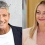 Fiorello e la risposta ironica a Meloni: "Ti assumo, ma in nero"