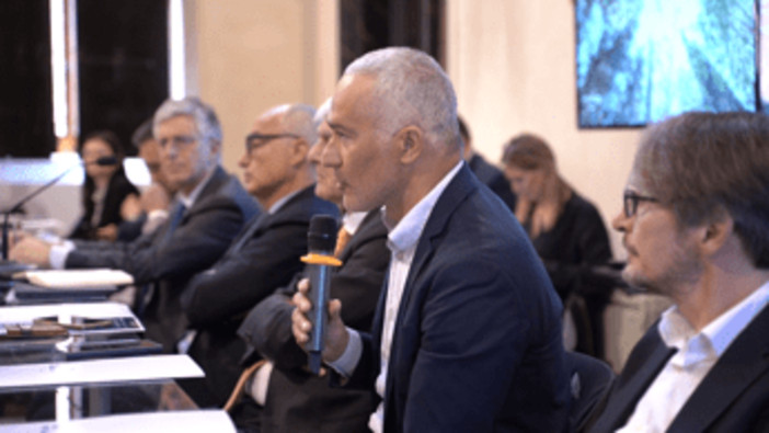 Trasporti, Sgroi (Italo): "Connettività e impatto sociale centrali nella sostenibilità"