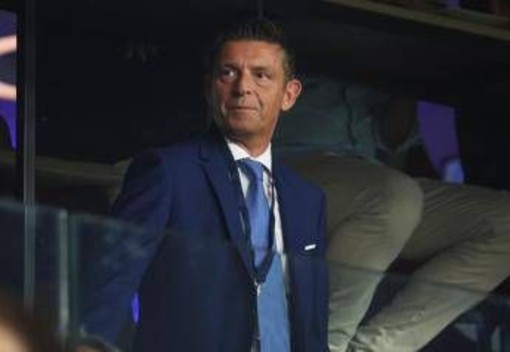 Calcio, il designatore degli arbitri Rocchi indagato per concorso in frode sportiva: "Sono sereno"