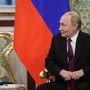 Putin “Negoziati con Usa su armi strategiche dopo quelli su Ucraina”