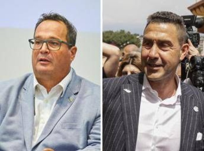 Durigon: "Vannacci? Favorisce il centrosinistra. Salario giusto, lunedì presento l'emendamento" Durigon: "Vannacci? Favorisce il centrosinistra. Salario giusto, lunedì presento l'emendamento"