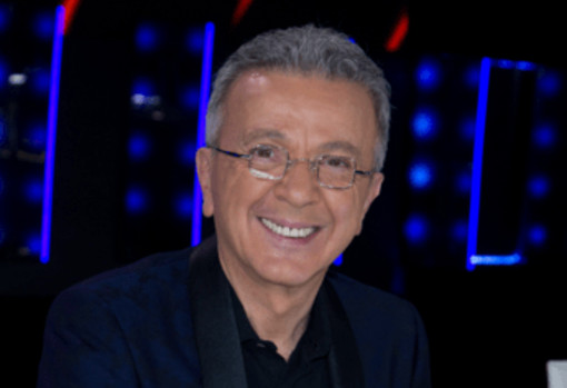 Sanremo 2026, Pupo chi è: la cover con Dargen D'Amico