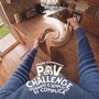 Atassia di Friedreich, Biogen lancia la 'POV Challenge' per sensibilizzare su patologia Atassia di Friedreich, Biogen lancia la 'POV Challenge' per sensibilizzare su patologia